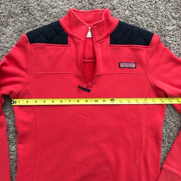 Vineyard Vines Shep Pullover - Picture 3 of 7